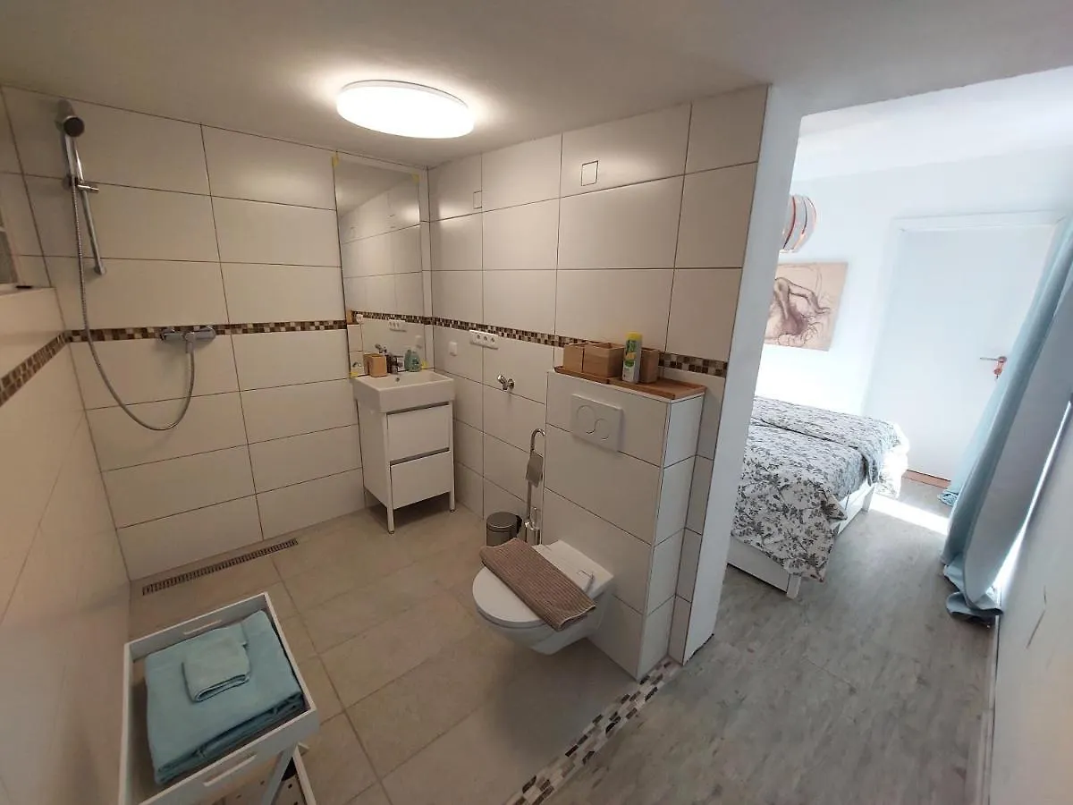 Sissi Apartment Vienna